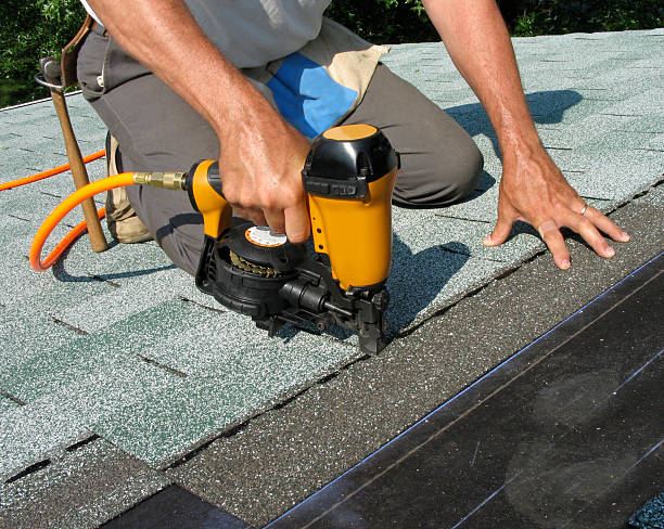 Best Best Roofing Contractors  in Lake Catherine, IL