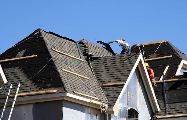 Best Best Roofing Contractors  in Lake Catherine, IL