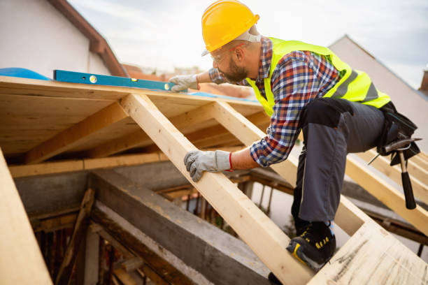Best Residential Roofing Contractor  in Lake Catherine, IL